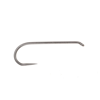 Partridge D4AY Ideal Streamer フライフック