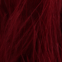 FFGene marabu plunksnos „Blood Quill“ (10–12 cm cm)