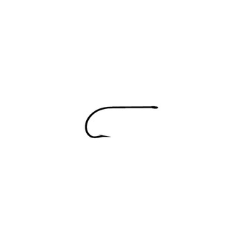 Fly cârlige Partridge of Redditch CS52 Sea Prince