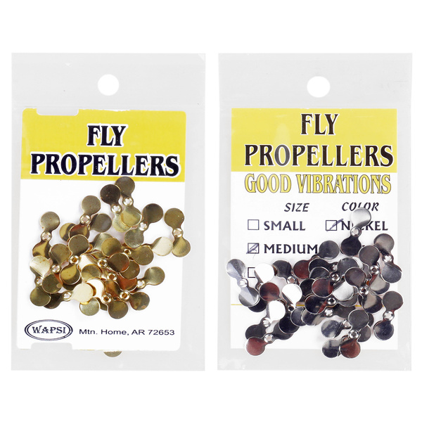 Wapsi Fly Propellers