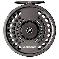 Sage Spey II Fly Reel