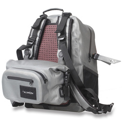 Taimen Waterproof Backpack