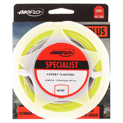 Flueline Airflo 40+ Super Dri Expert Distance