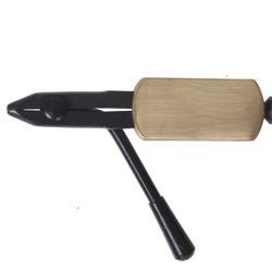 Vliegbindklem FFGene Classic Vise