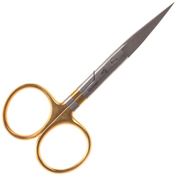 Dr Slick tesoura para montagem de moscas