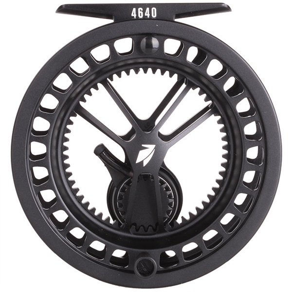 Flugrulle Sage 4600 Series - Stealth