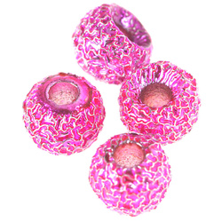 Tungstenperler FFGene Tungsten Furrow Beads