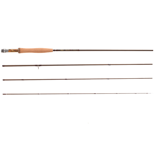 Airflo Streamtec Nano