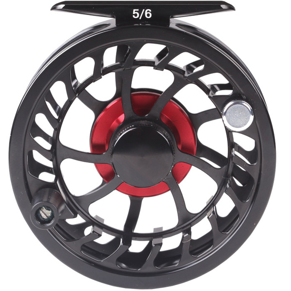 Fliegenrollen Taimen [SLX]