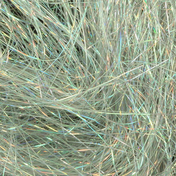 Hareline 8 in. Ice Wing Fiber