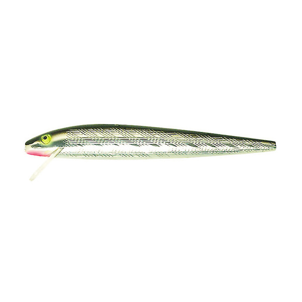 6.5 cm Rebel Jointed Minnow J50