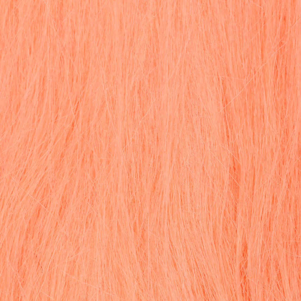Pale Orange