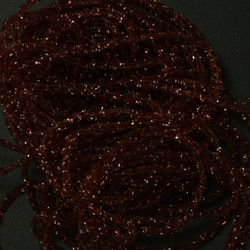 Hareline Midge Ice Braid