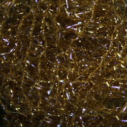 Hareline Micro UV Polar Chenille