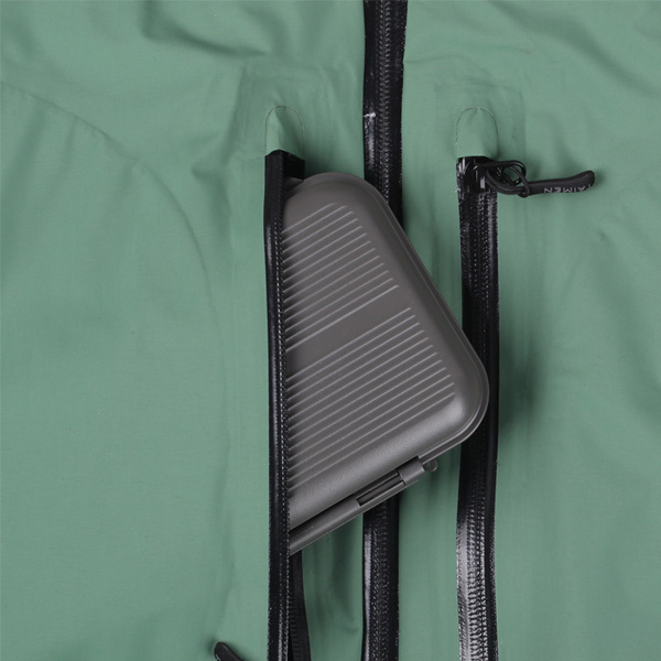 Taimen NoThread Wading Jacket