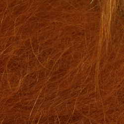 Sybai Fine Angora Goat Dubbing Long