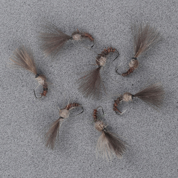 Pheasant Tail CDC Emerger