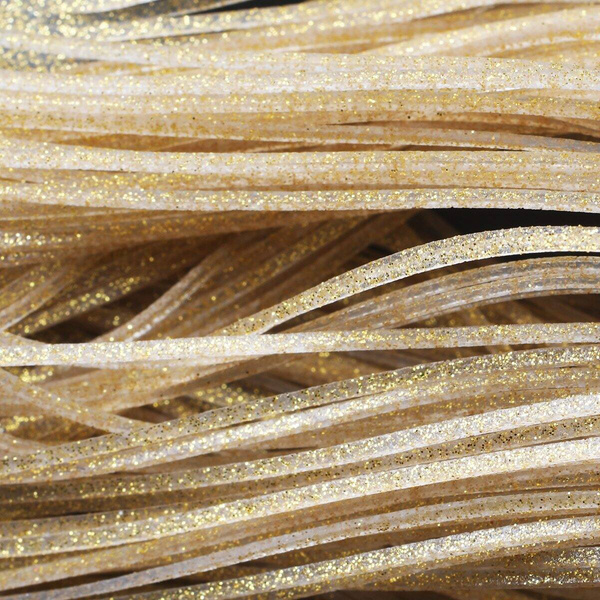 FFGene Heavy Metal Silicone Legs