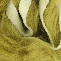 Hareline Magnum Rabbit Strips