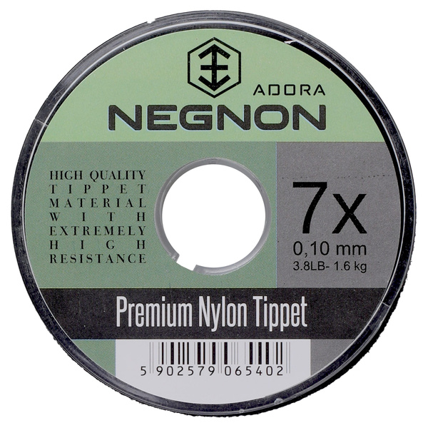 Tippetmateriaal Negnon Adora 50 m