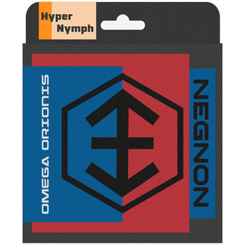 Fly Line Negnon Omega Orionis Hyper Nymph