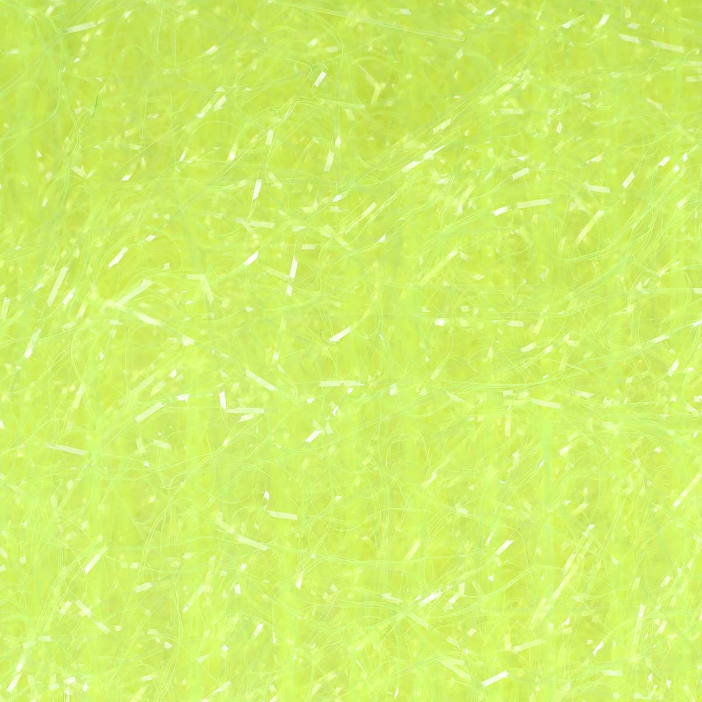 Large - Fluo Chartreuse