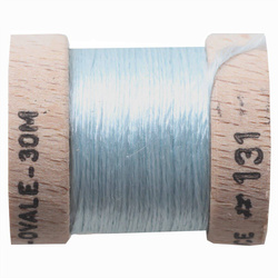 Seidenfloss Ovale Pure Silk Floss