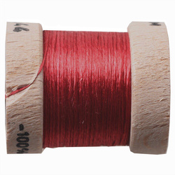 Hedvábný floss Ovale Pure Silk Floss