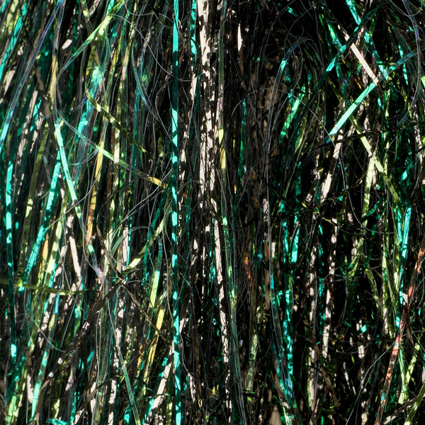 Sybai Magnum Sparkle Dubbing