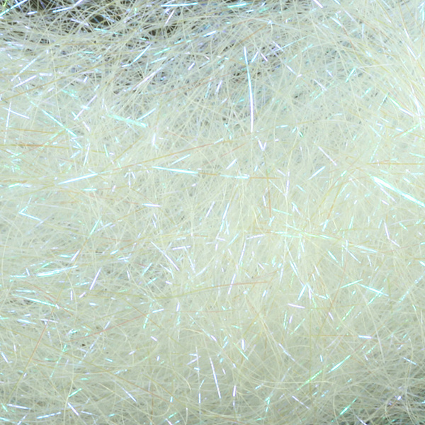 Sünteetilised sidumiskiud Hareline 8 in. Ice Wing Fiber