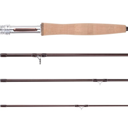 Taimen CLX Fly Rod