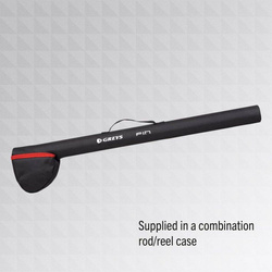 Muškařský set Greys Fin