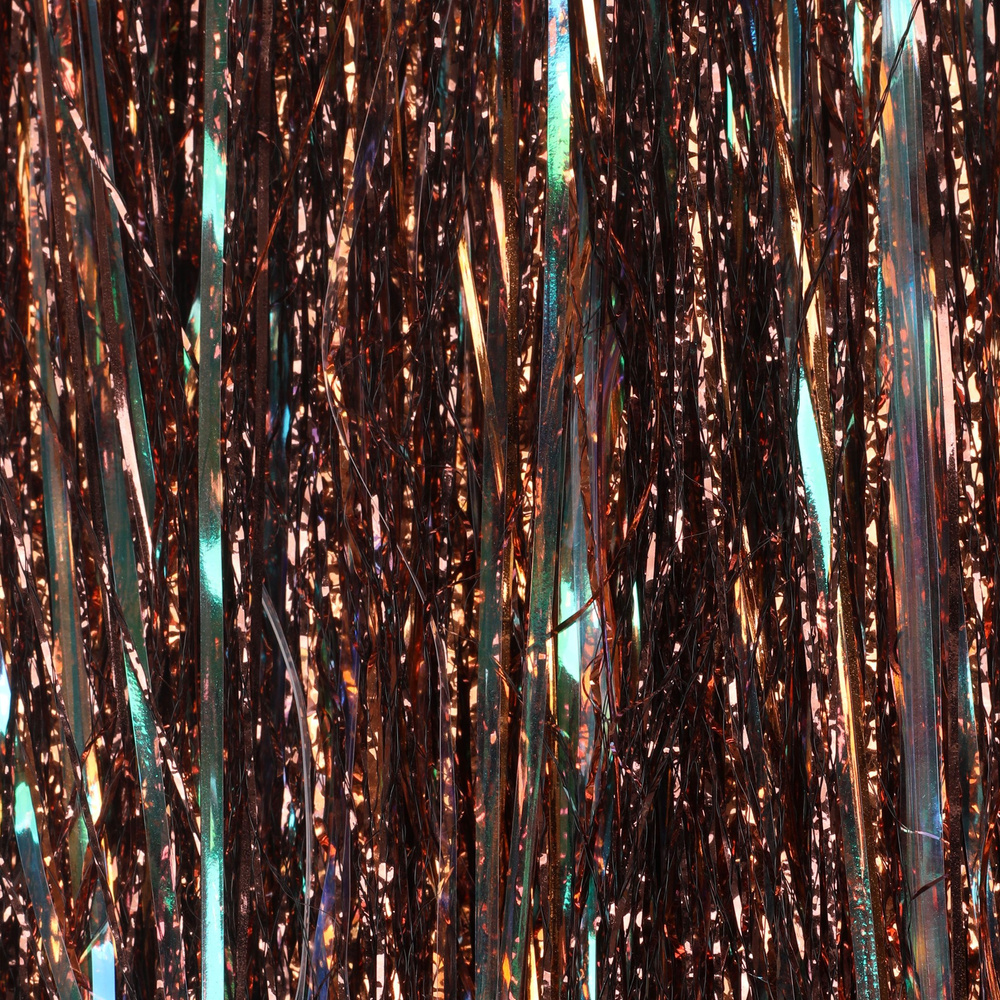 Copper Brown