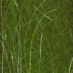 Synthetikfasern H2O Flash N Slinky 12 inch (flash)