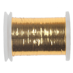Lame lamett Sybai Flat Tinsel 0.4 mm