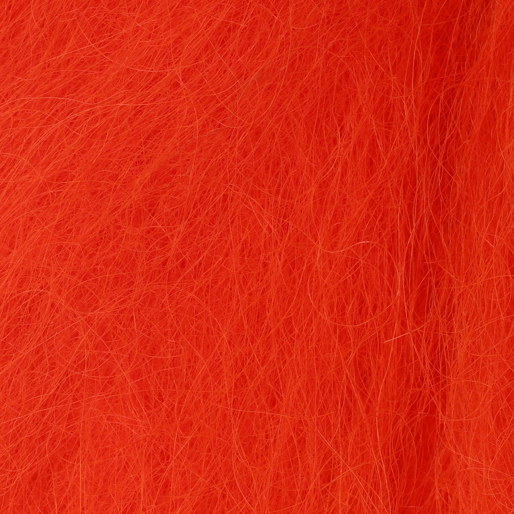 Hot Orange
