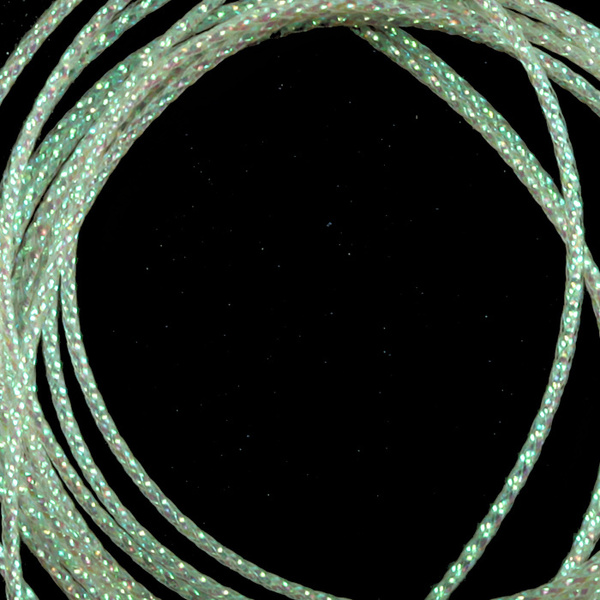 Hareline Chironomid Braid
