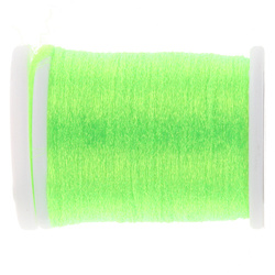 Antrongarn för flugkroppar Textreme Antron Yarn 1180 den