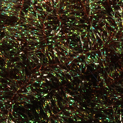 Hareline Krystal Flash Chenille