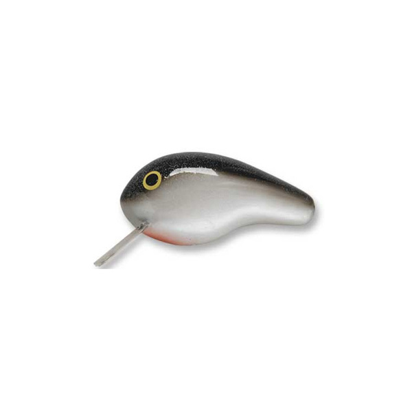 5.4 cm Bomber Balsa Model B