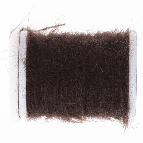 Lã de mohair para corpos de moscas Textreme Mohair 1000 den