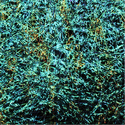 Sybai Web Flash Foil