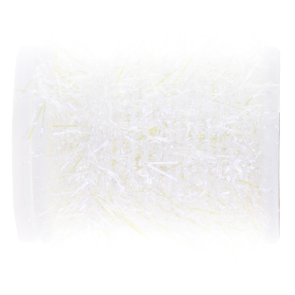 Chenille cu fibre UV pentru corpul muștelor artificiale Textreme Brill UV 5 mm