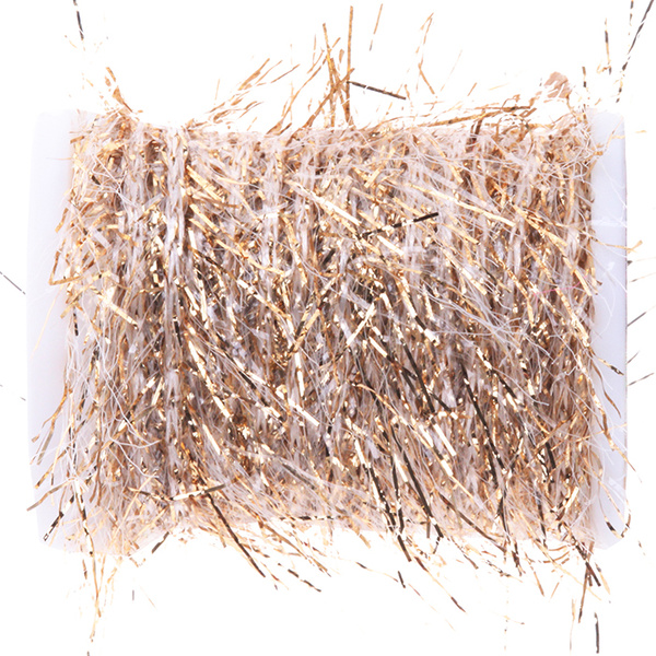飞蝇躯干用雪尼尔绒线 Textreme Brill Large 12 mm
