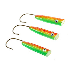 Spirit River Performanc Popper Pencil #2 (3)