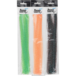 Synthetische bindvezels Sybai Magnum Crystal Flash Hair