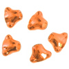 Metalic Orange - 3.8 mm