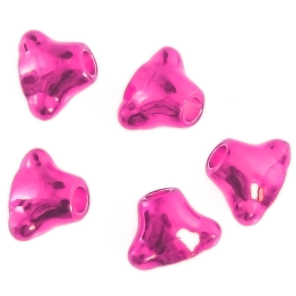 Metalic Pink - 3.3 mm