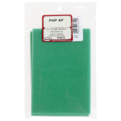 Wapsi Fly Foam 3mmm and 1.5mm