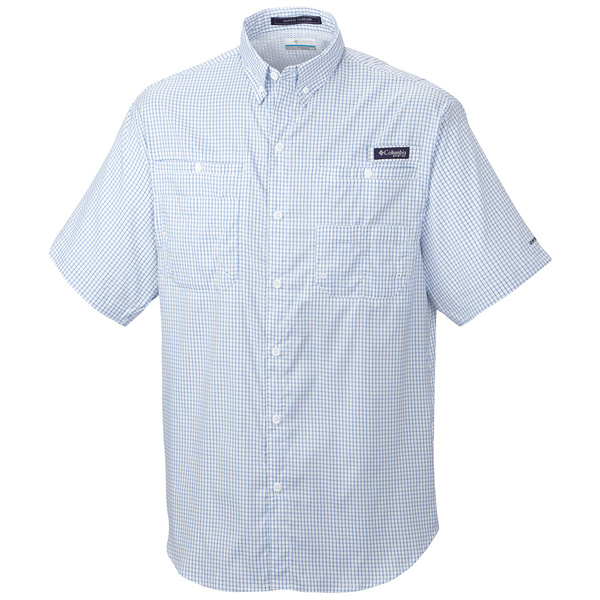 Columbia Super Tamiami SS Shirt (2015)